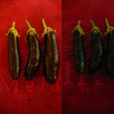 melanzane