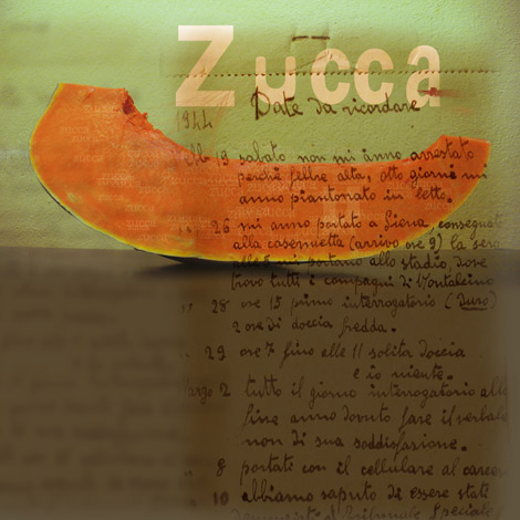 zucca